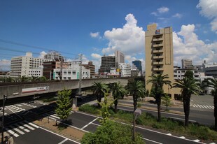 Nカレドニア堺の物件内観写真